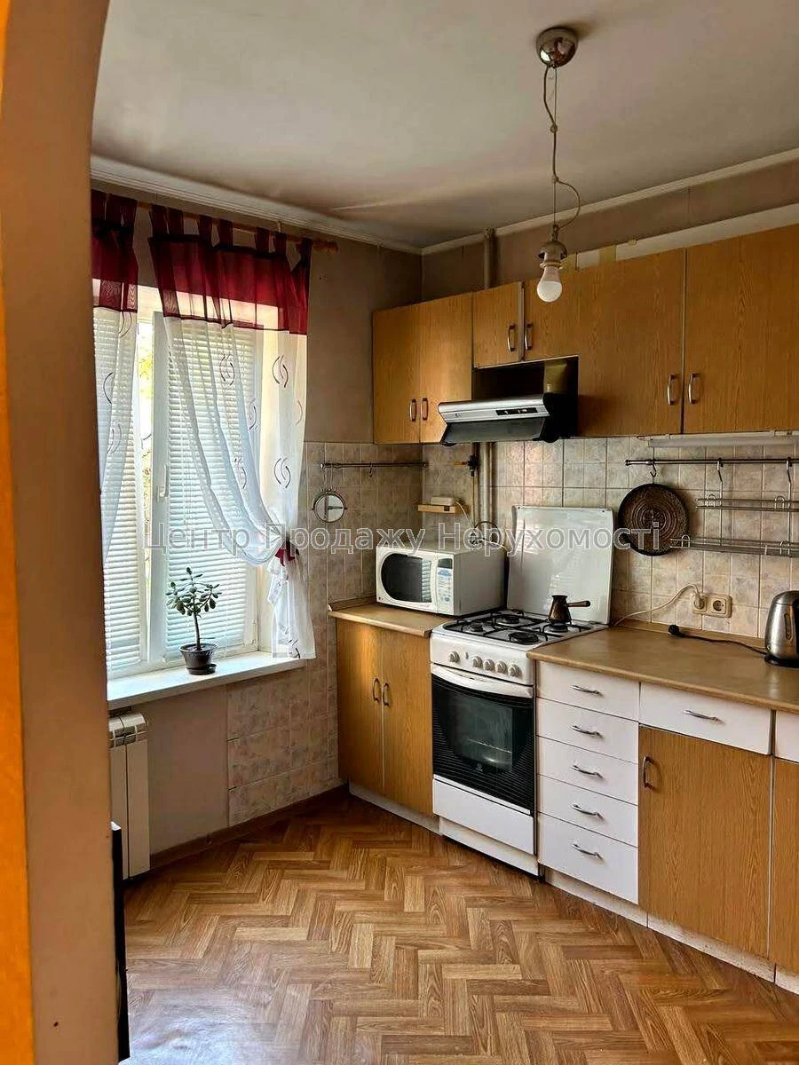 Продаж 1-кімн квартири, 2/9 пов, 33. 3 м² в Києві!