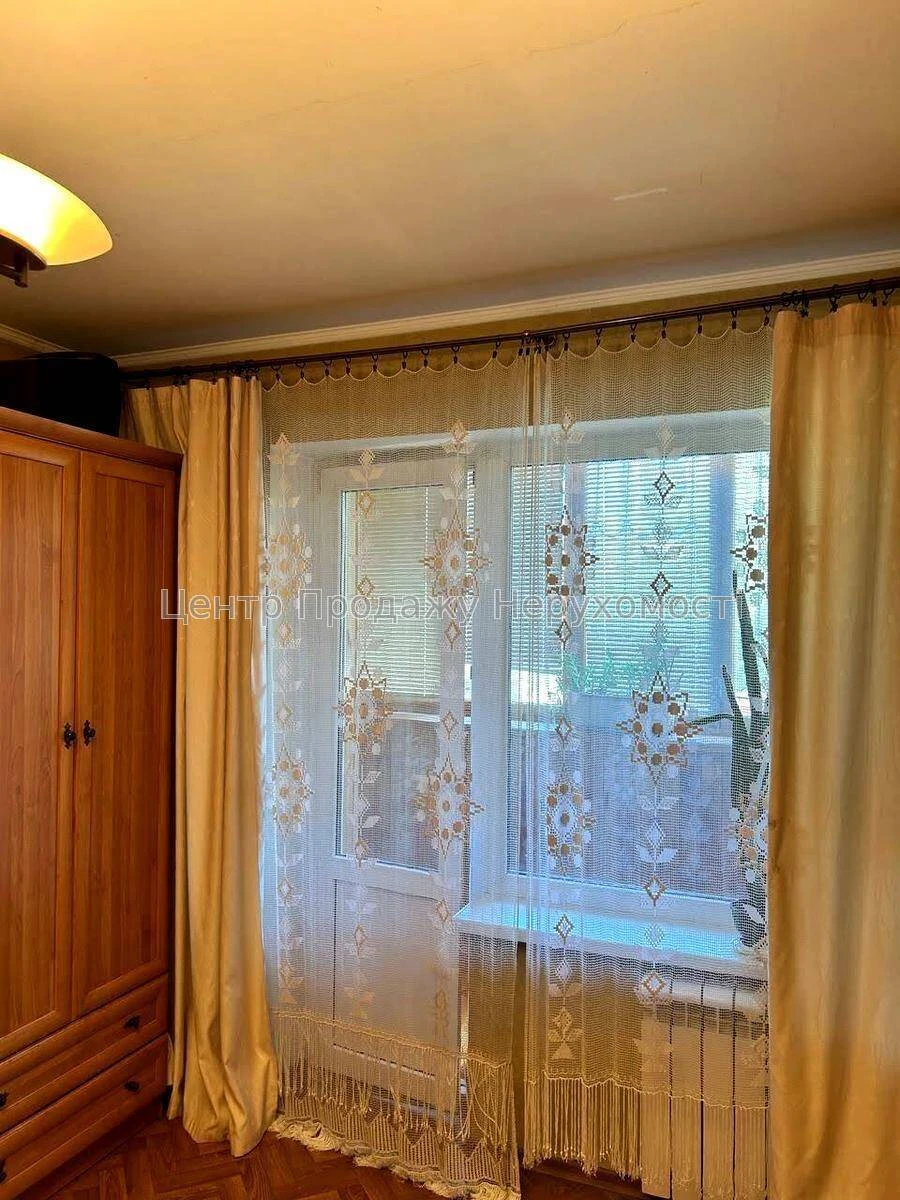 Продаж 1-кімн квартири, 2/9 пов, 33. 3 м² в Києві!