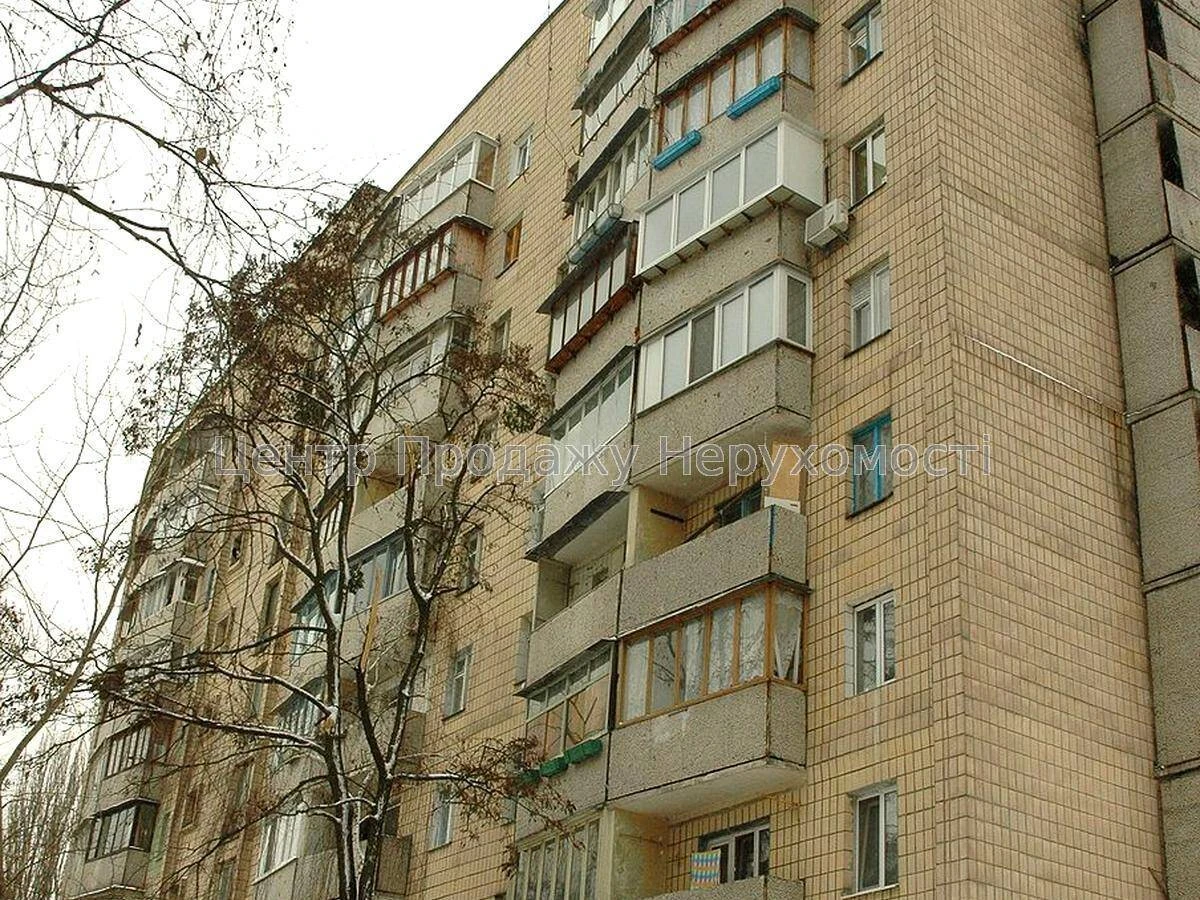 Продаж 1-кімн квартири, 2/9 пов, 33. 3 м² в Києві!