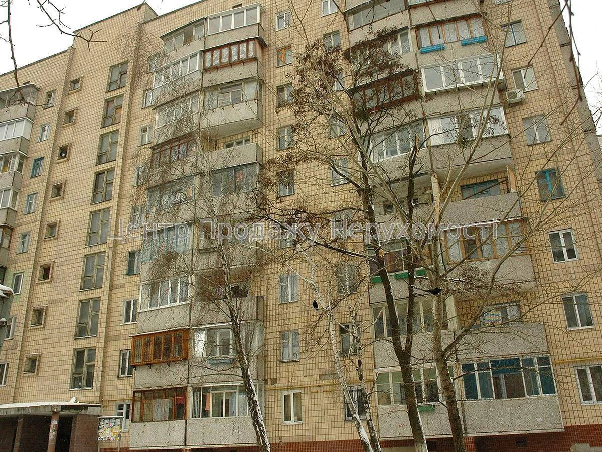 Продаж 1-кімн квартири, 2/9 пов, 33. 3 м² в Києві!