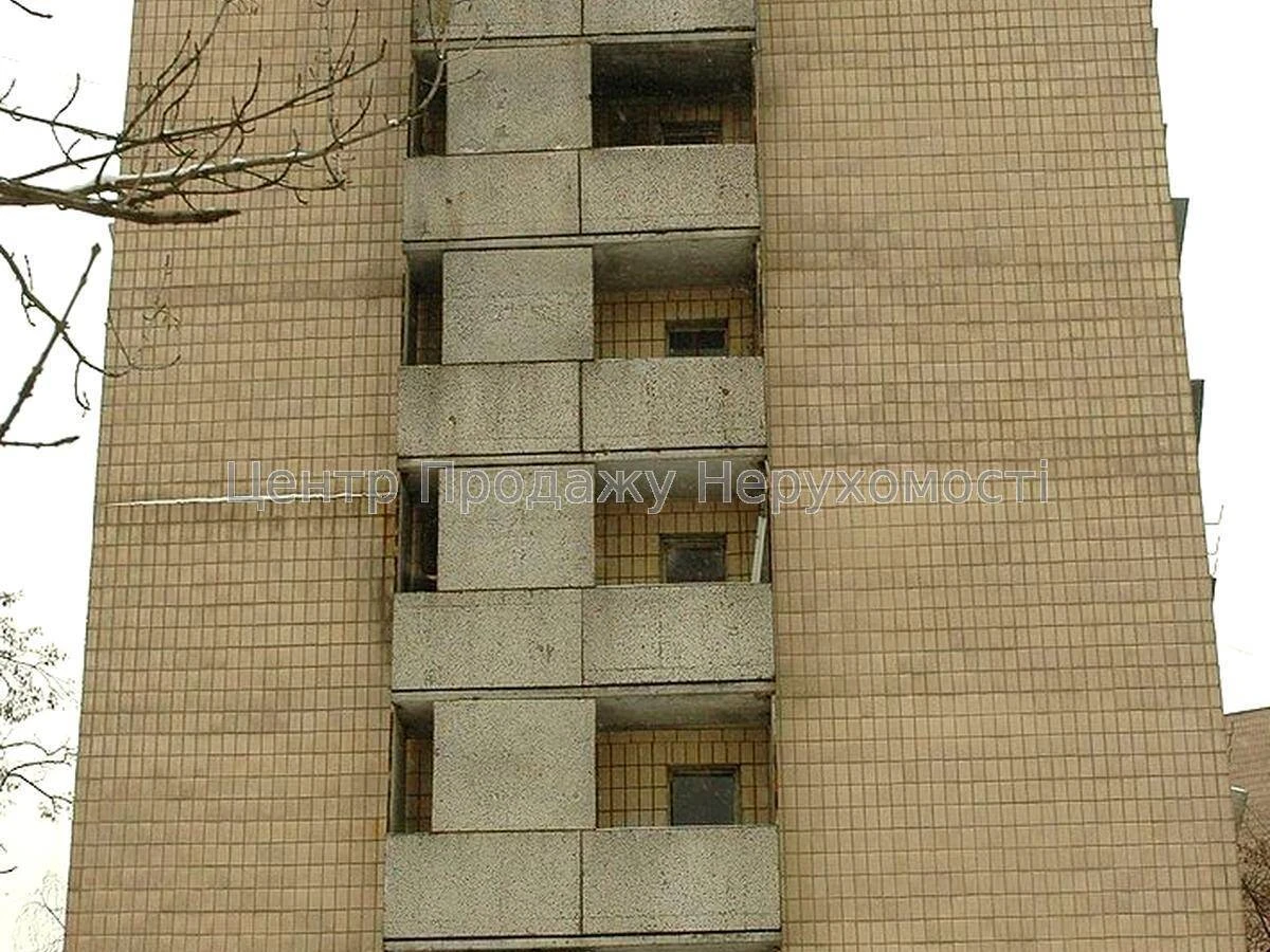 Продаж 1-кімн квартири, 2/9 пов, 33. 3 м² в Києві!