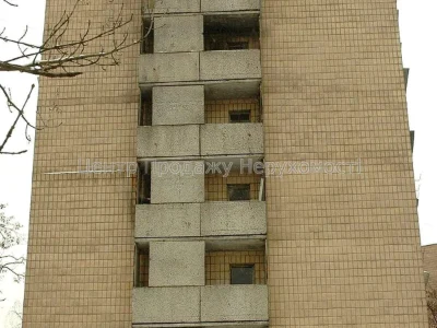 Продаж 1-кімн квартири, 2/9 пов, 33. 3 м² в Києві!