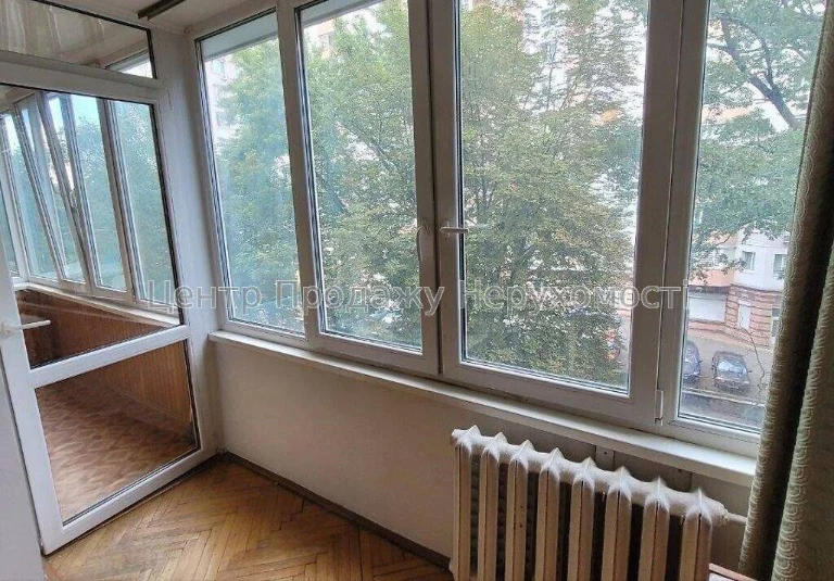Продаж 3-кімн. квартири, 5/9 поверх, 72 м², Київ, чудове роз