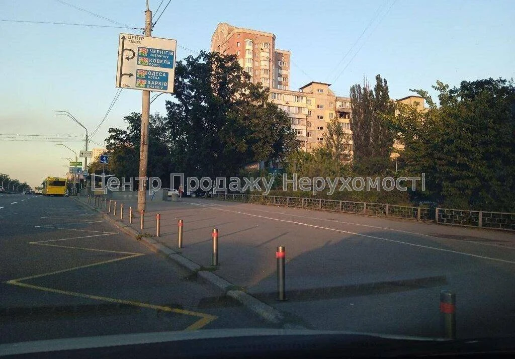 Продаж 3-кімн. квартири, 5/9 поверх, 72 м², Київ, чудове роз