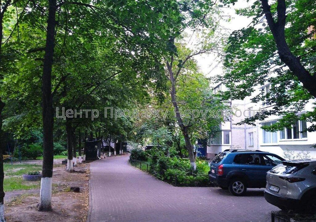 Продаж 3-кімн. квартири, 5/9 поверх, 72 м², Київ, чудове роз
