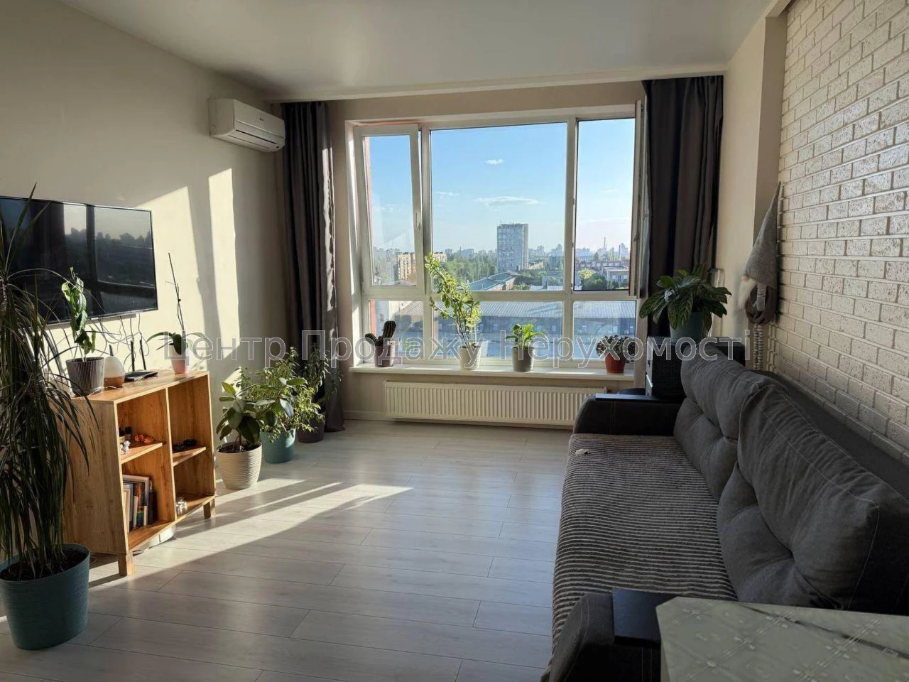 Продаж 2-кімн. квартири, 41 м², 14/21 эт, ЖК L-квартал, Київ