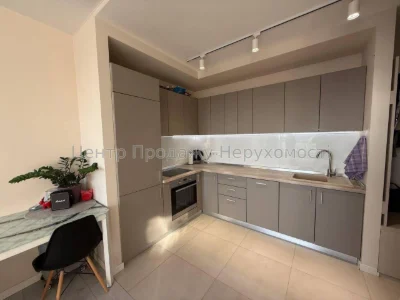 Продаж 2-кімн. квартири, 41 м², 14/21 эт, ЖК L-квартал, Київ