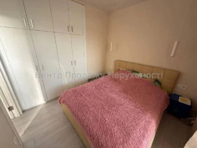 Продаж 2-кімн. квартири, 41 м², 14/21 эт, ЖК L-квартал, Київ