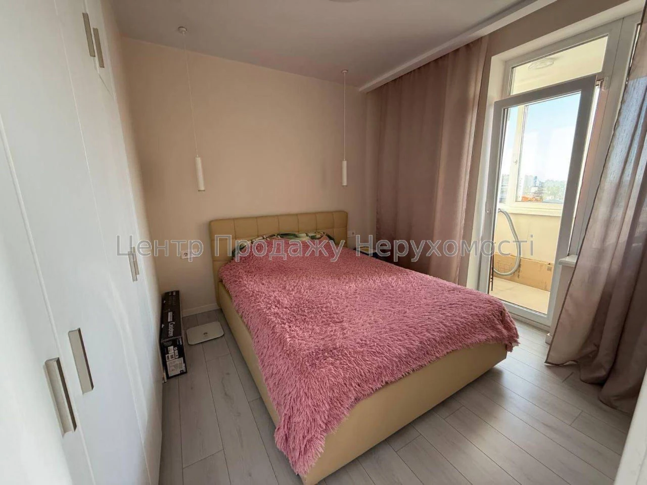 Продаж 2-кімн. квартири, 41 м², 14/21 эт, ЖК L-квартал, Київ