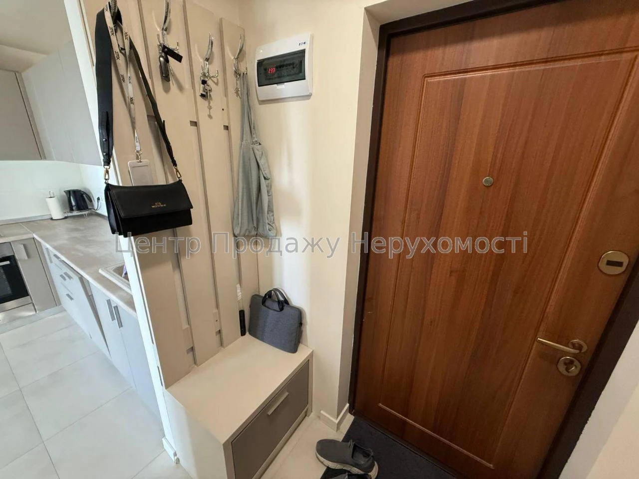 Продаж 2-кімн. квартири, 41 м², 14/21 эт, ЖК L-квартал, Київ