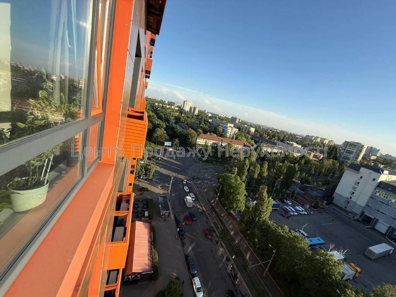 Продаж 2-кімн. квартири, 41 м², 14/21 эт, ЖК L-квартал, Київ