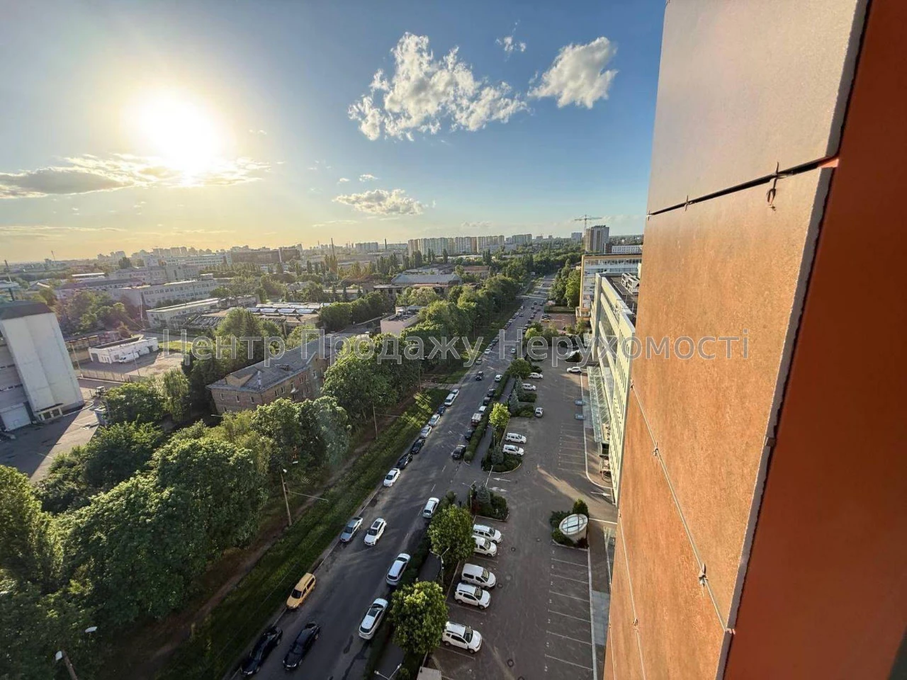 Продаж 2-кімн. квартири, 41 м², 14/21 эт, ЖК L-квартал, Київ