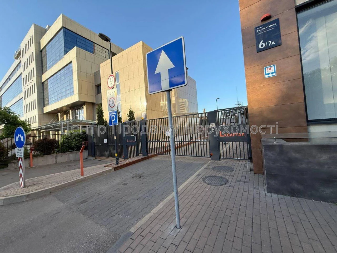Продаж 2-кімн. квартири, 41 м², 14/21 эт, ЖК L-квартал, Київ