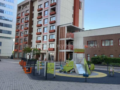 Продаж 2-кімн. квартири, 41 м², 14/21 эт, ЖК L-квартал, Київ
