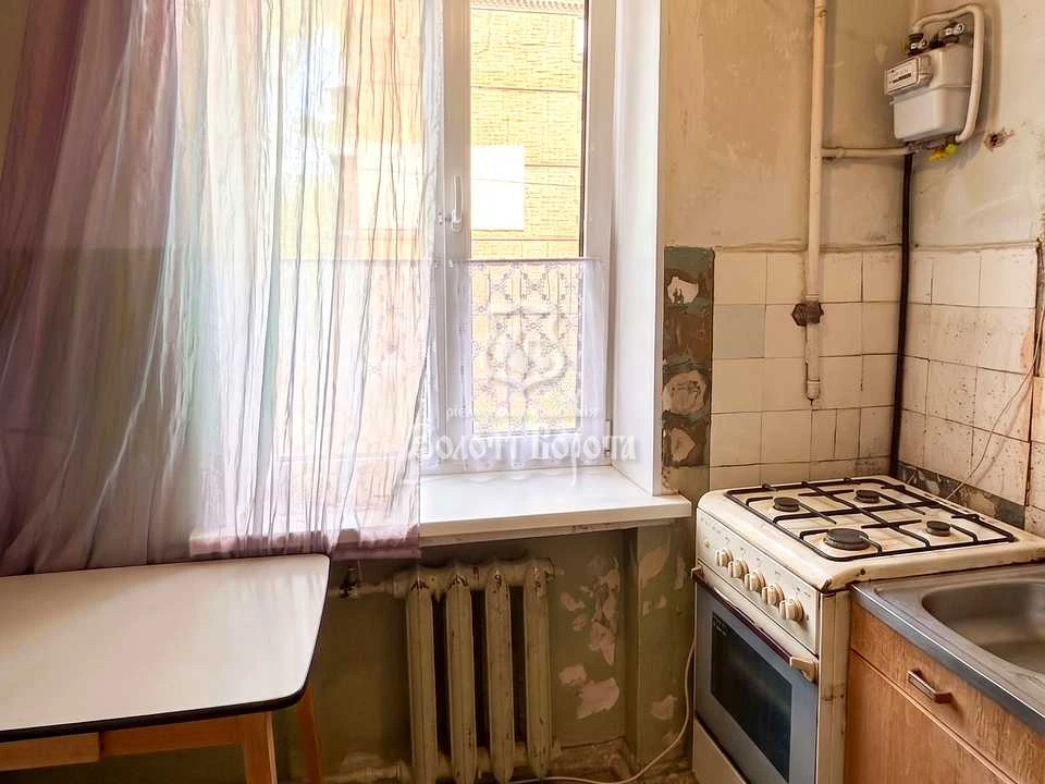 Квартира. Київ, Соборності просп. (Возз'єднання)