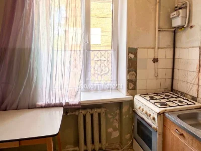 Квартира. Київ, Соборності просп. (Возз'єднання)