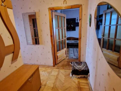 Квартира. Дніпро, Лабораторна вул.