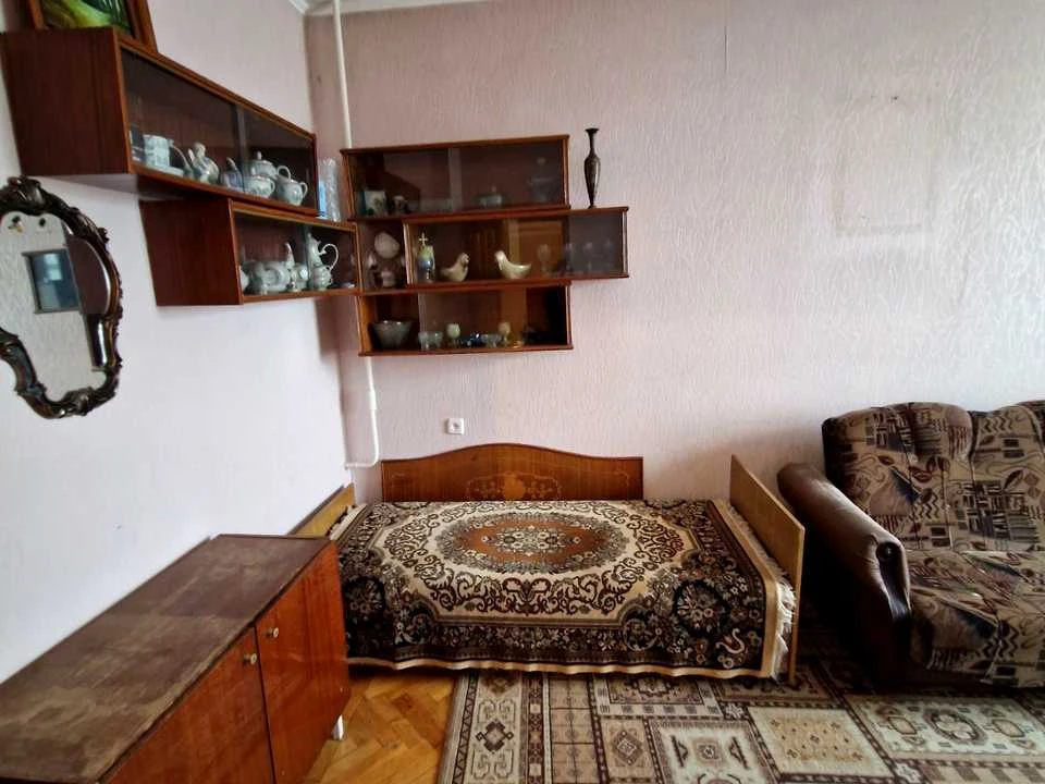 Квартира. Дніпро, Лабораторна вул.
