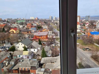 Квартира. Дніпро, Лабораторна вул.