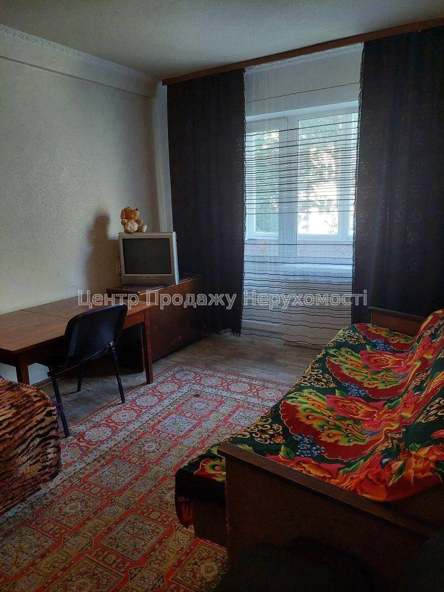 Продаж 1-кімн. кв, 31 м², 3/5 пов, м. Київ – відмінна пропоз