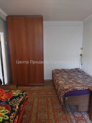Продаж 1-кімн. кв, 31 м², 3/5 пов, м. Київ – відмінна пропоз
