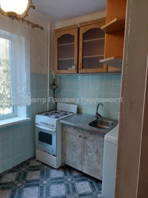 Продаж 1-кімн. кв, 31 м², 3/5 пов, м. Київ – відмінна пропоз