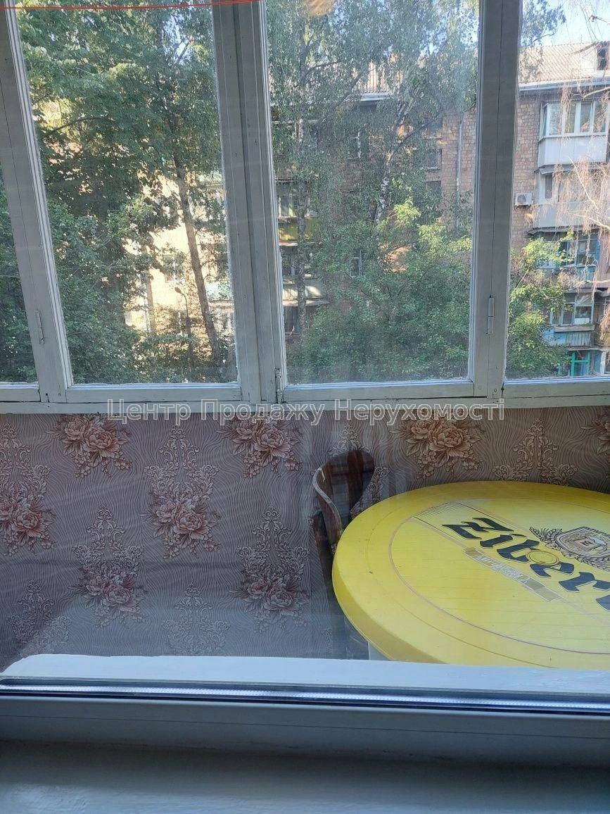 Продаж 1-кімн. кв, 31 м², 3/5 пов, м. Київ – відмінна пропоз