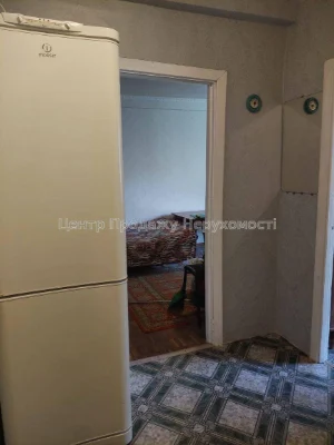 Продаж 1-кімн. кв, 31 м², 3/5 пов, м. Київ – відмінна пропоз