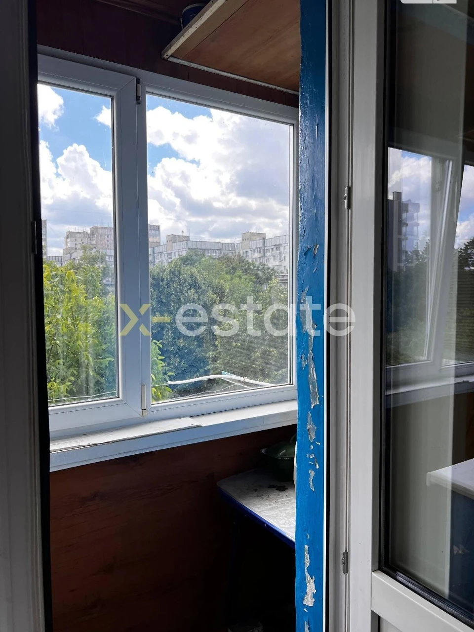 Продаж Квартира Титова