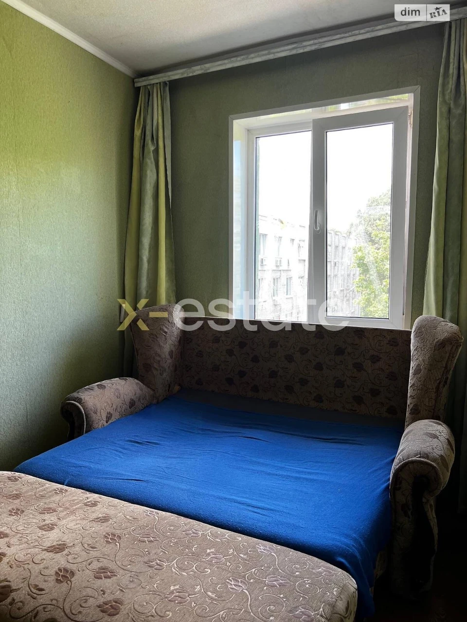 Продаж Квартира Титова