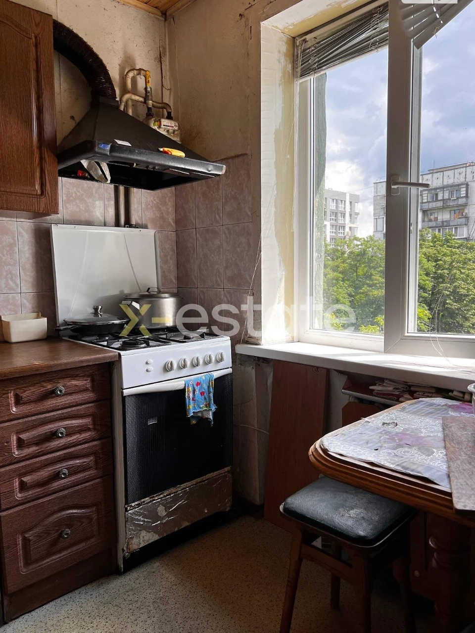 Продаж Квартира Титова