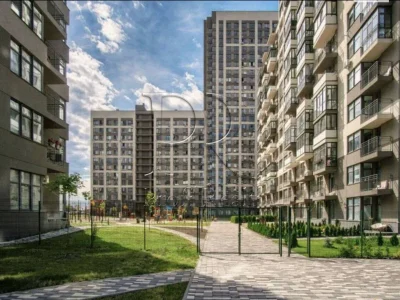 Продаж Квартира Виноградар