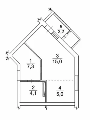 Продаж Квартира Подільський