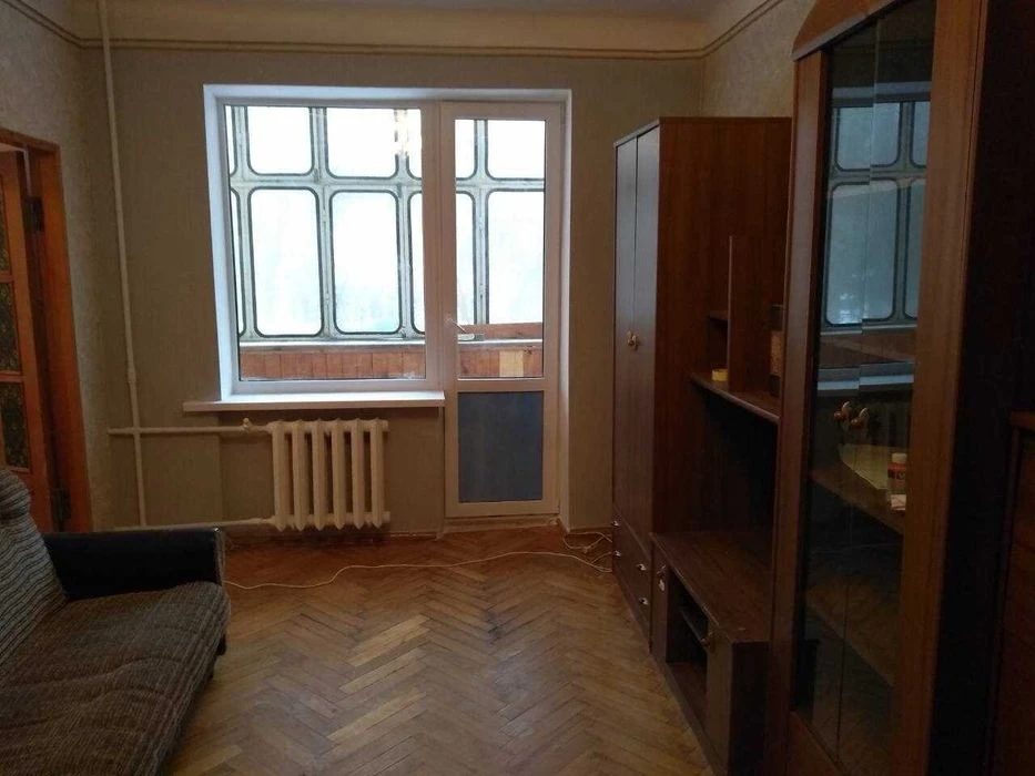 Продаж 3-тної квартири Саратовська 49 ! Зелений район ! Нивк