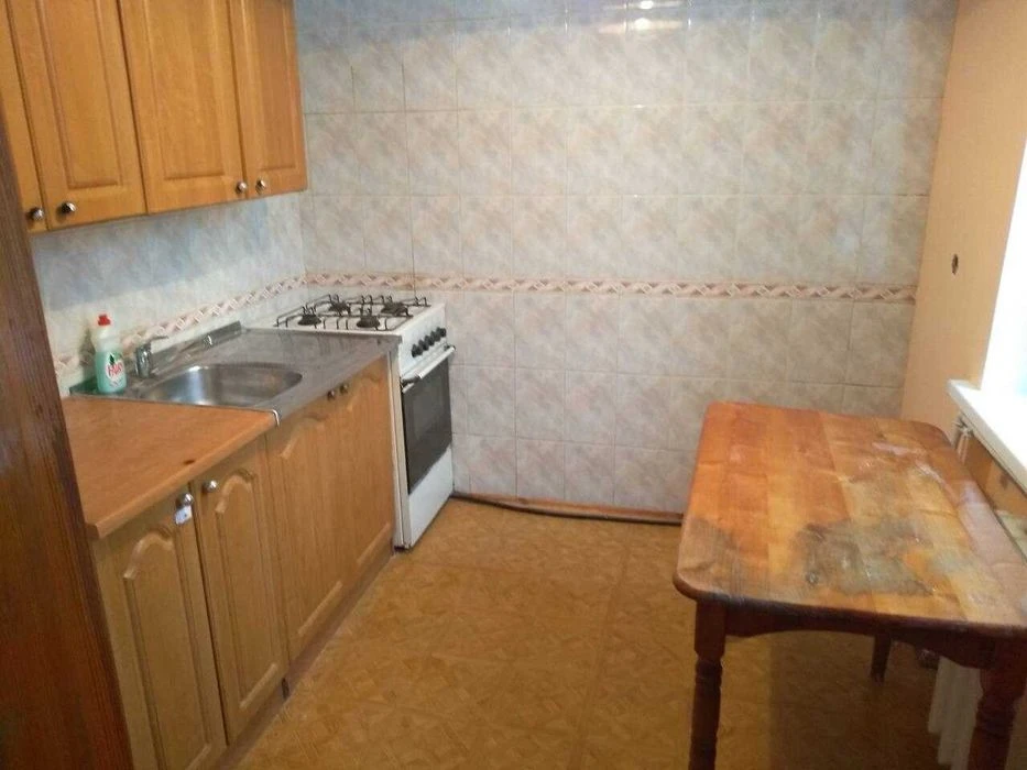 Продаж 3-тної квартири Саратовська 49 ! Зелений район ! Нивк