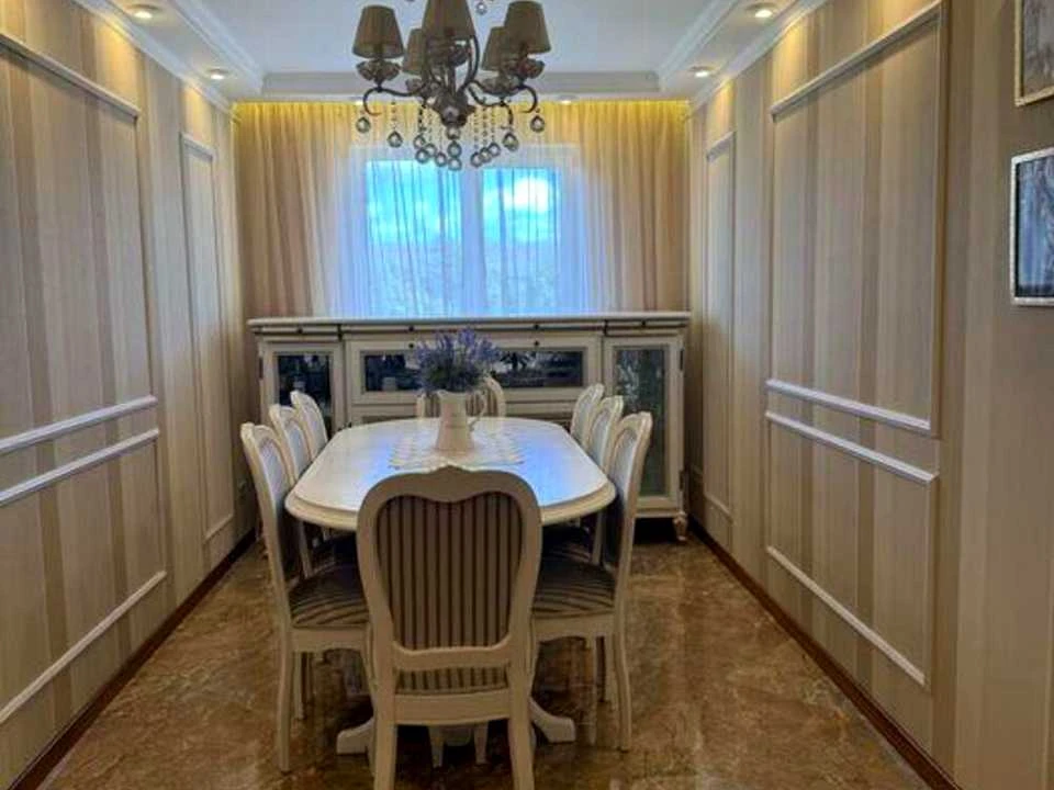 Квартира. Київ, Вацлава Гавела бульв. (Івана Лепсе)
