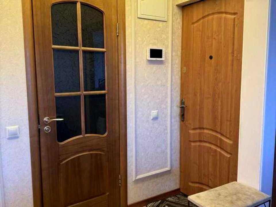 Квартира. Київ, Вацлава Гавела бульв. (Івана Лепсе)