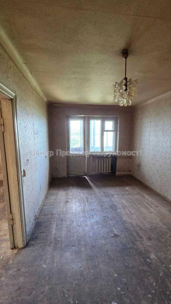 Продаж 2-кімн. квартири, 44. 6 м², 4/5 эт, Київ – затишок та