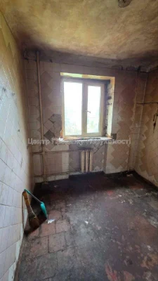 Продаж 2-кімн. квартири, 44. 6 м², 4/5 эт, Київ – затишок та