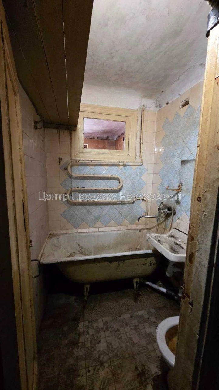 Продаж 2-кімн. квартири, 44. 6 м², 4/5 эт, Київ – затишок та
