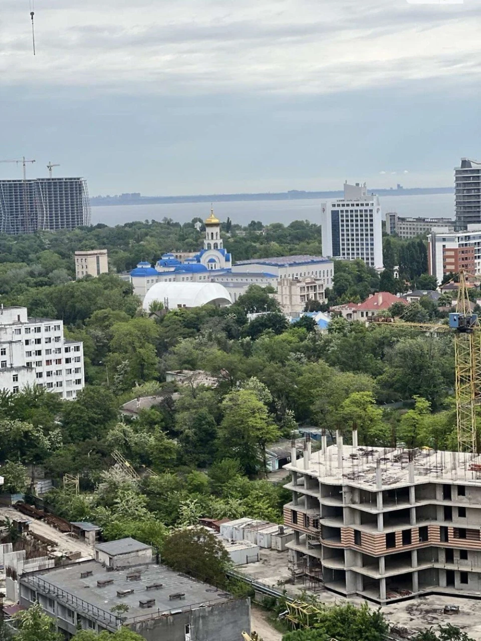 Продаж Квартира Аркадія