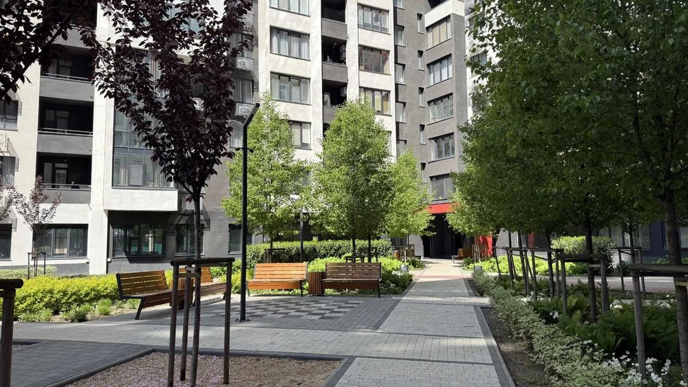 Квартира з новим ремонтом‼️підходить Ваучер, єВідновлення‼️н
