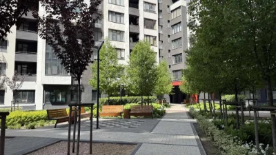 Квартира з новим ремонтом‼️підходить Ваучер, єВідновлення‼️н