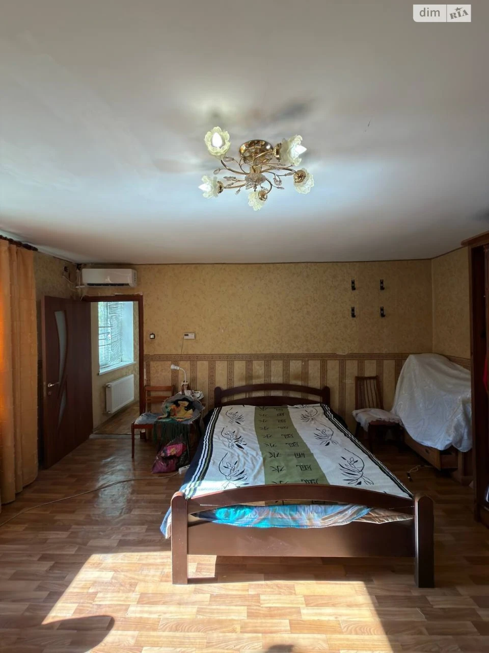 Продаж Квартира Бугаївка