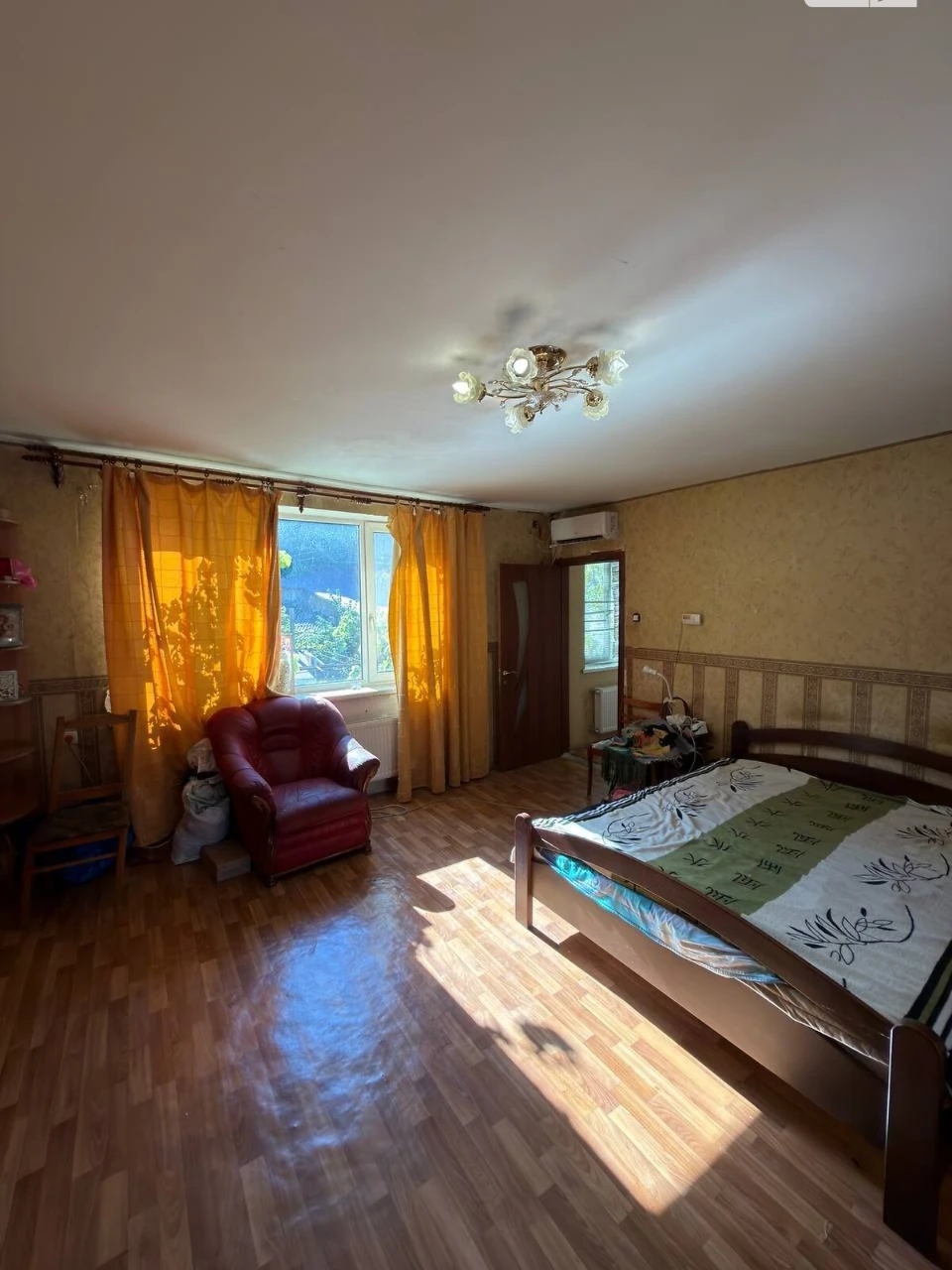 Продаж Квартира Бугаївка
