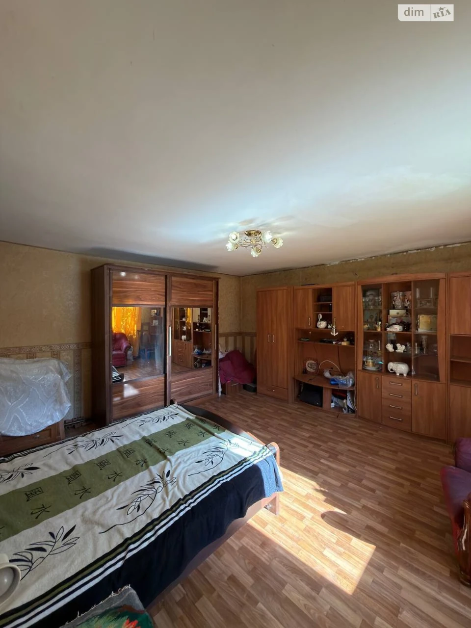 Продаж Квартира Бугаївка