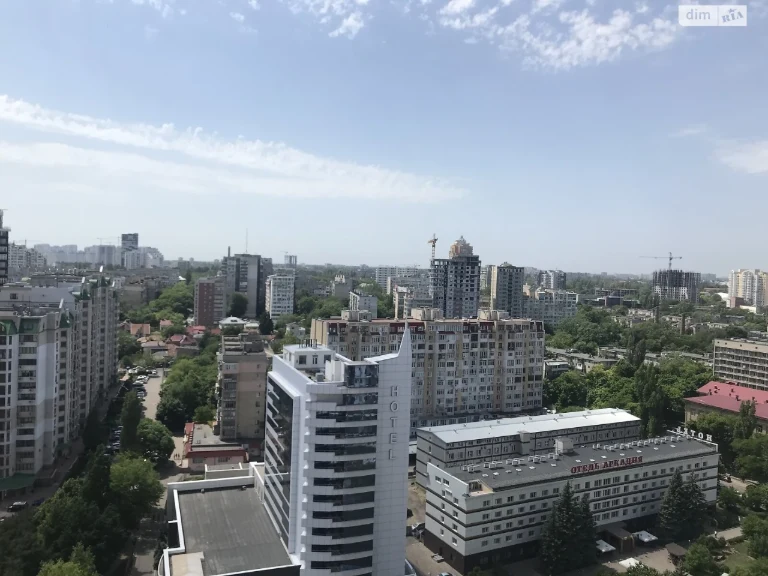 Довгострокова Оренда Квартира Аркадія