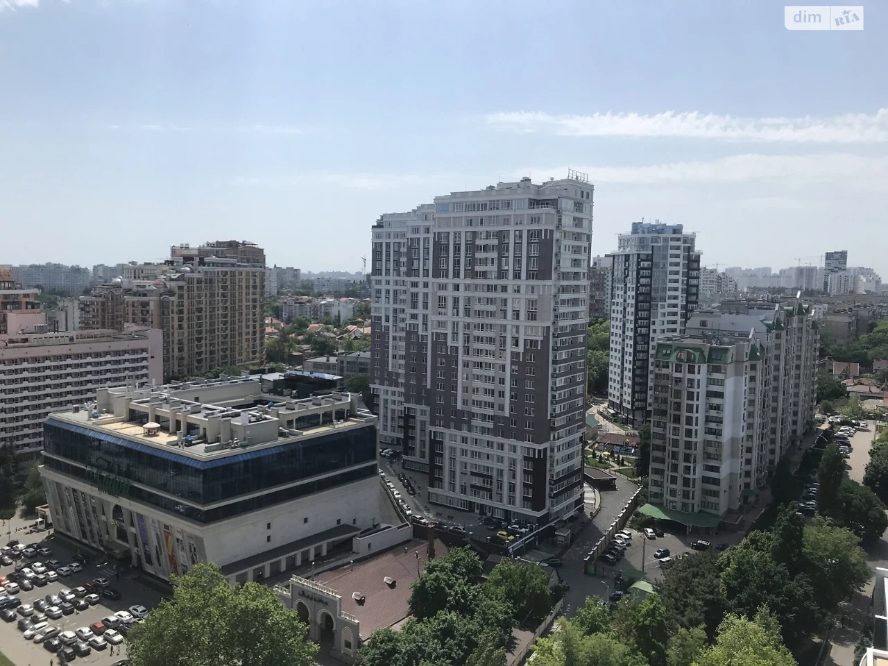 Довгострокова Оренда Квартира Аркадія