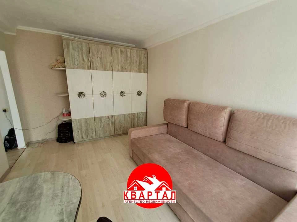Квартира. Запоріжжя, Глісерна вул.