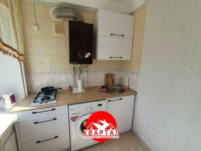 Квартира. Запоріжжя, Глісерна вул.
